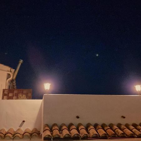 Boutique B&B Numero Cuatro Benissa Dış mekan fotoğraf
