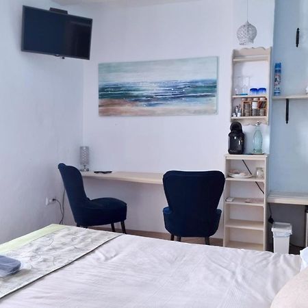 Boutique B&B Numero Cuatro Benissa Dış mekan fotoğraf