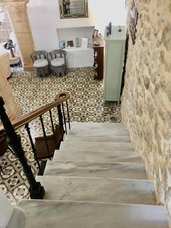 Boutique B&B Numero Cuatro Benissa Dış mekan fotoğraf