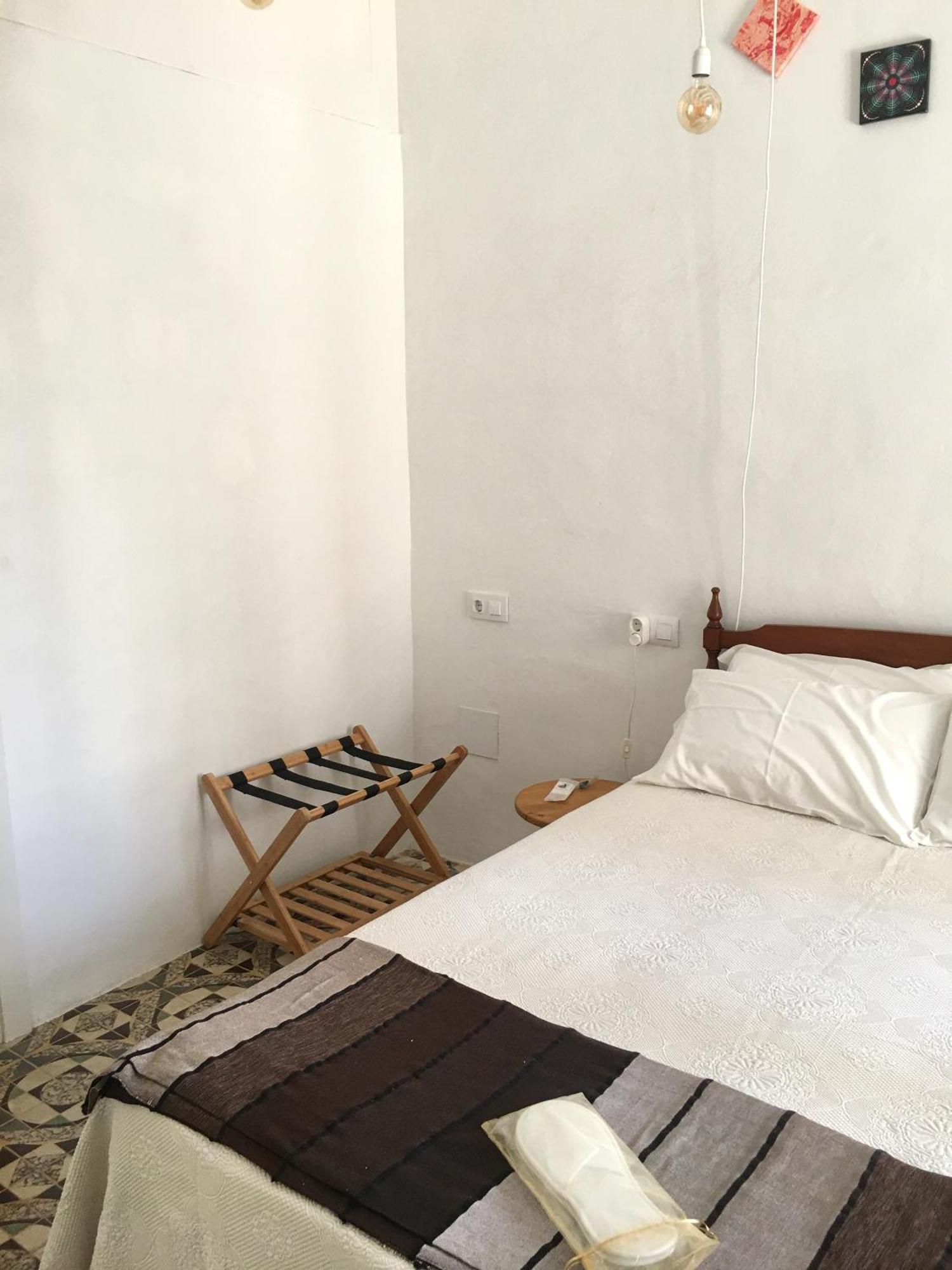 Boutique B&B Numero Cuatro Benissa Dış mekan fotoğraf