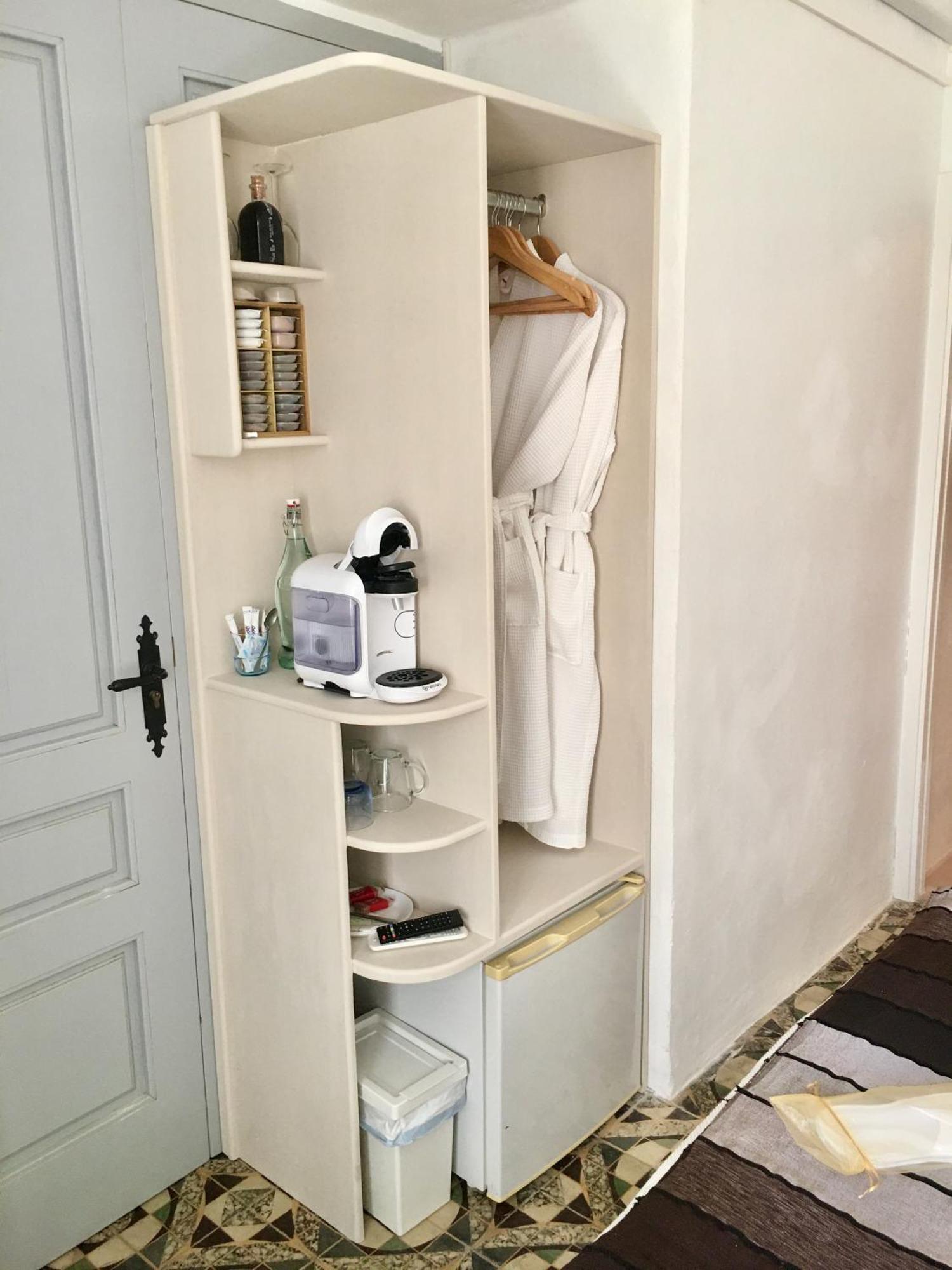 Boutique B&B Numero Cuatro Benissa Dış mekan fotoğraf