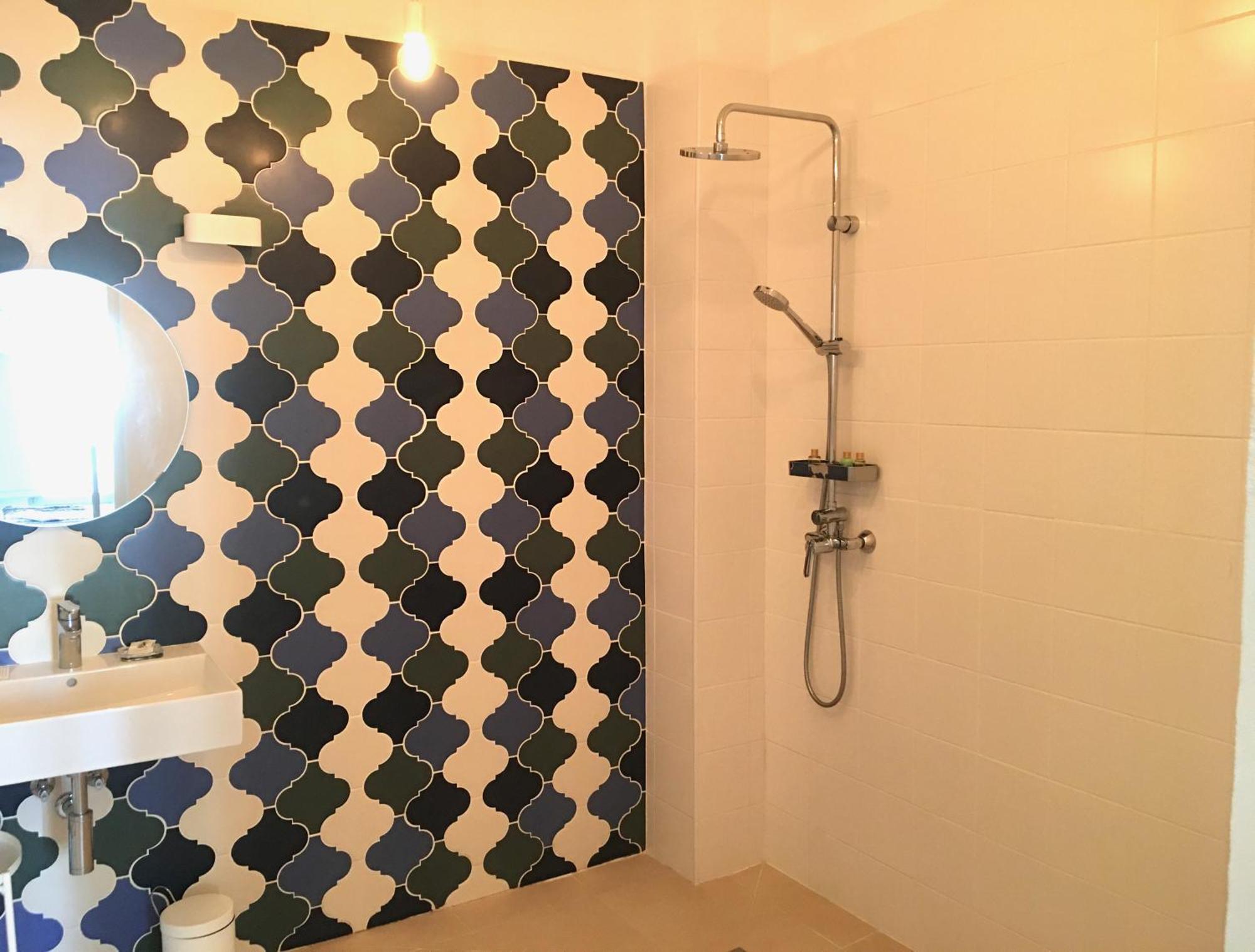 Boutique B&B Numero Cuatro Benissa Dış mekan fotoğraf