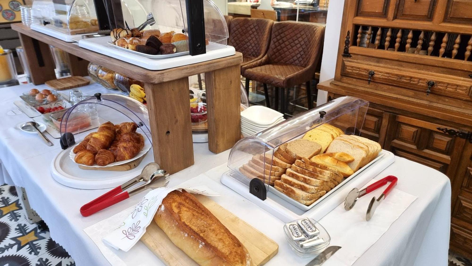 Boutique B&B Numero Cuatro Benissa Dış mekan fotoğraf