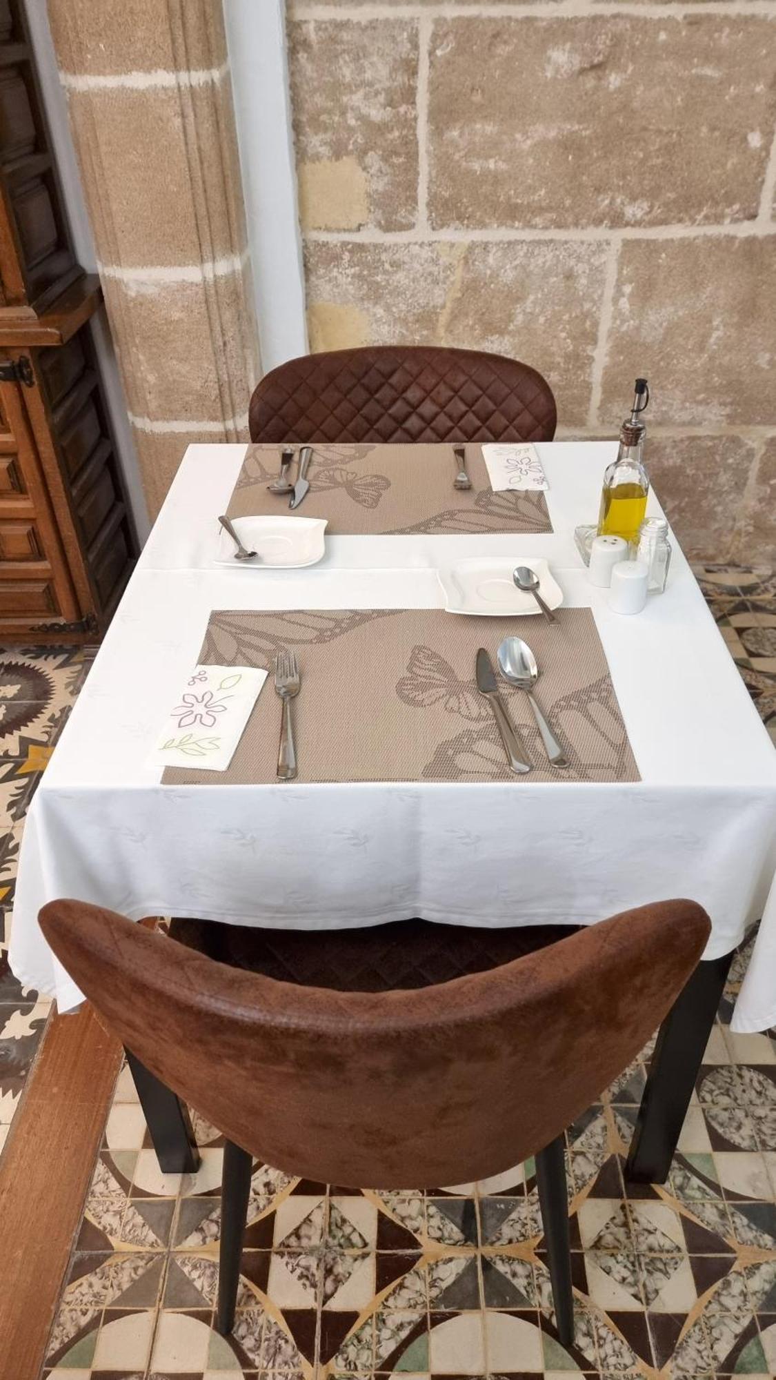 Boutique B&B Numero Cuatro Benissa Dış mekan fotoğraf