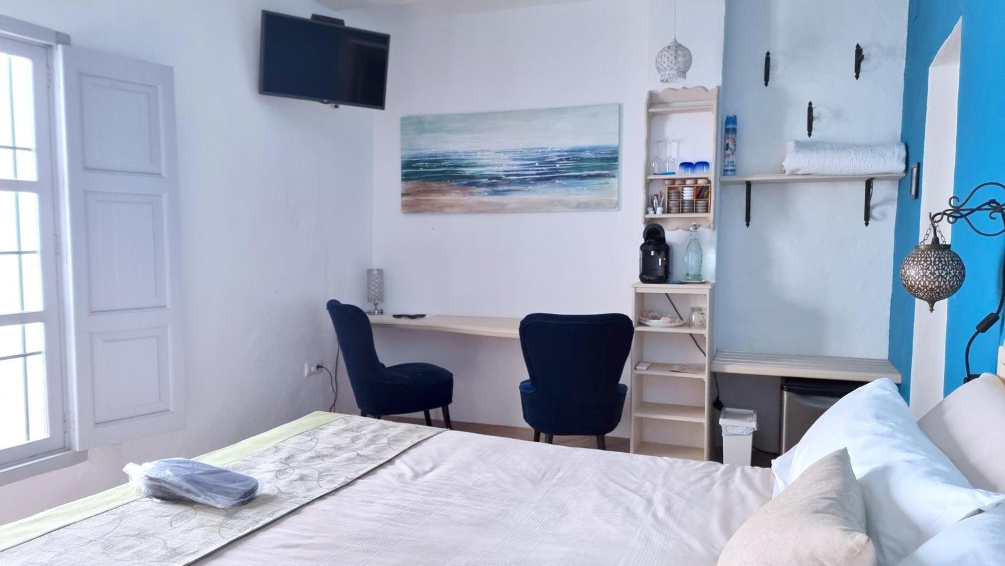 Boutique B&B Numero Cuatro Benissa Dış mekan fotoğraf
