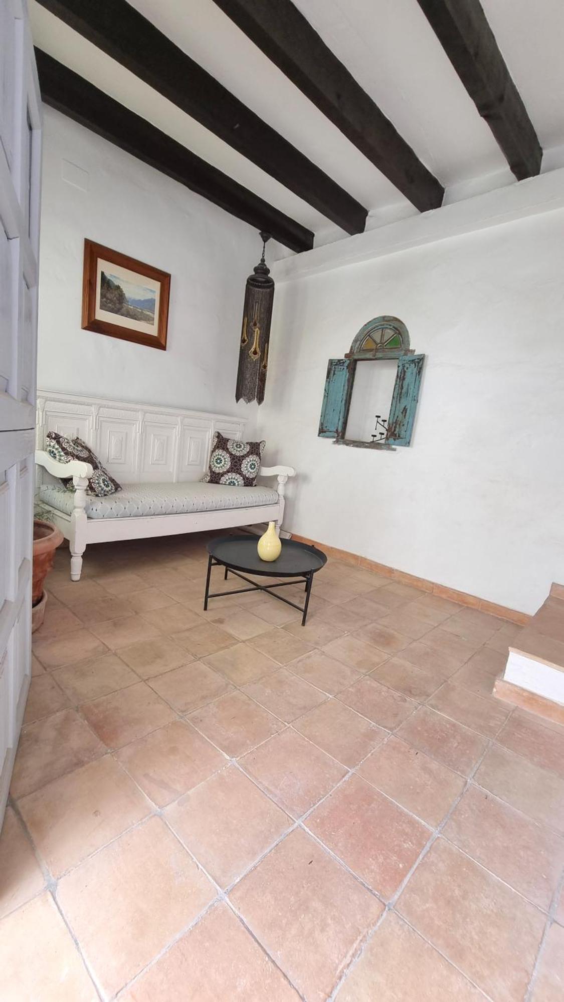Boutique B&B Numero Cuatro Benissa Dış mekan fotoğraf