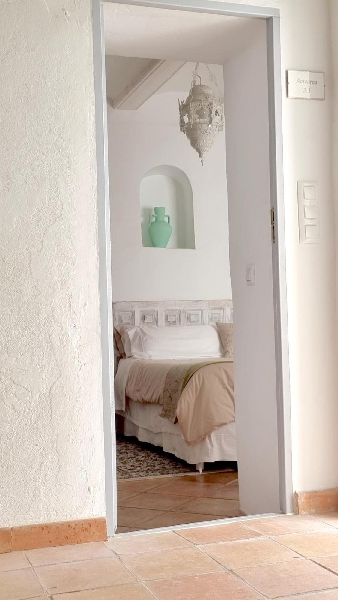 Boutique B&B Numero Cuatro Benissa Dış mekan fotoğraf