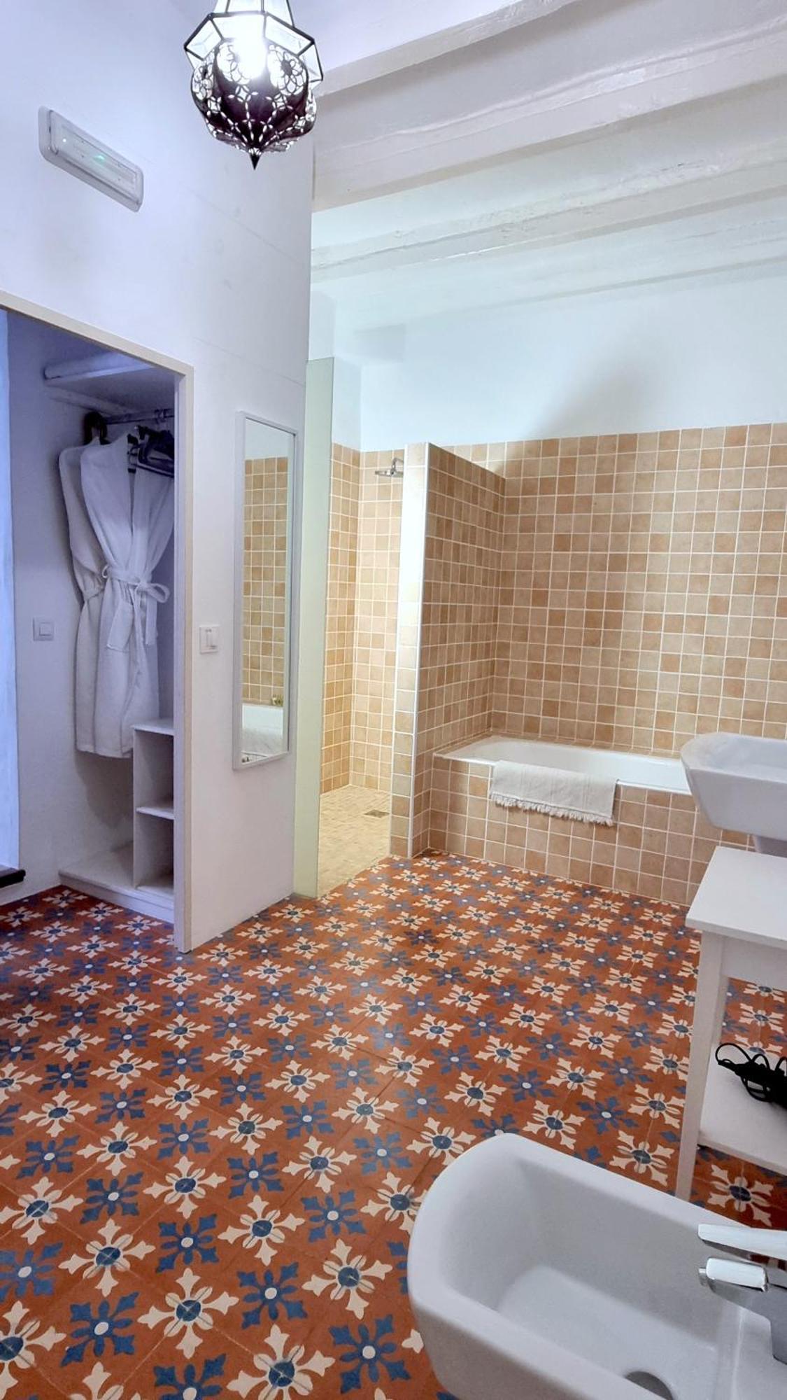 Boutique B&B Numero Cuatro Benissa Dış mekan fotoğraf