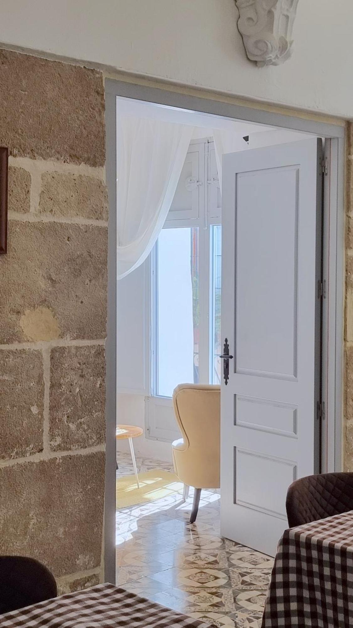 Boutique B&B Numero Cuatro Benissa Dış mekan fotoğraf