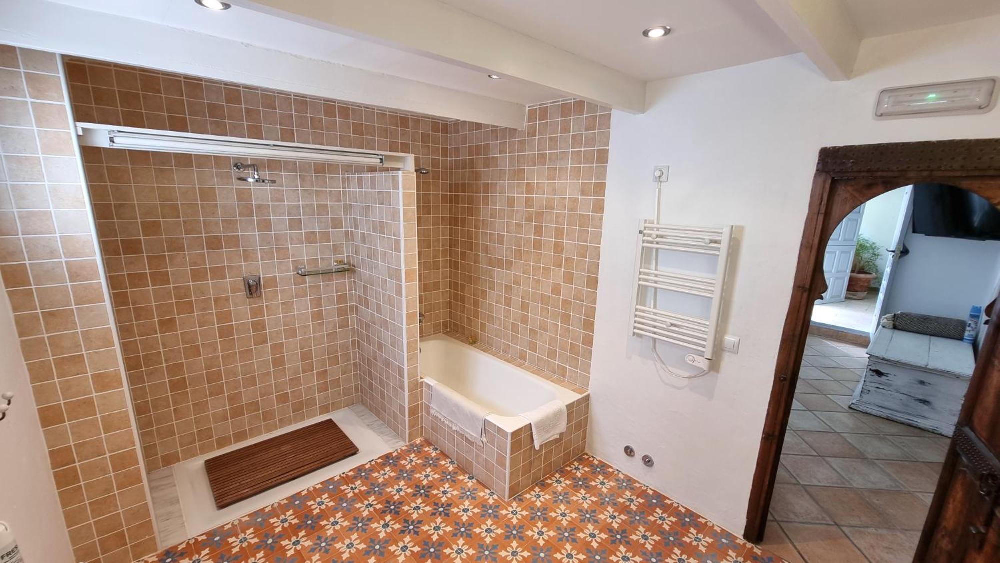 Boutique B&B Numero Cuatro Benissa Dış mekan fotoğraf