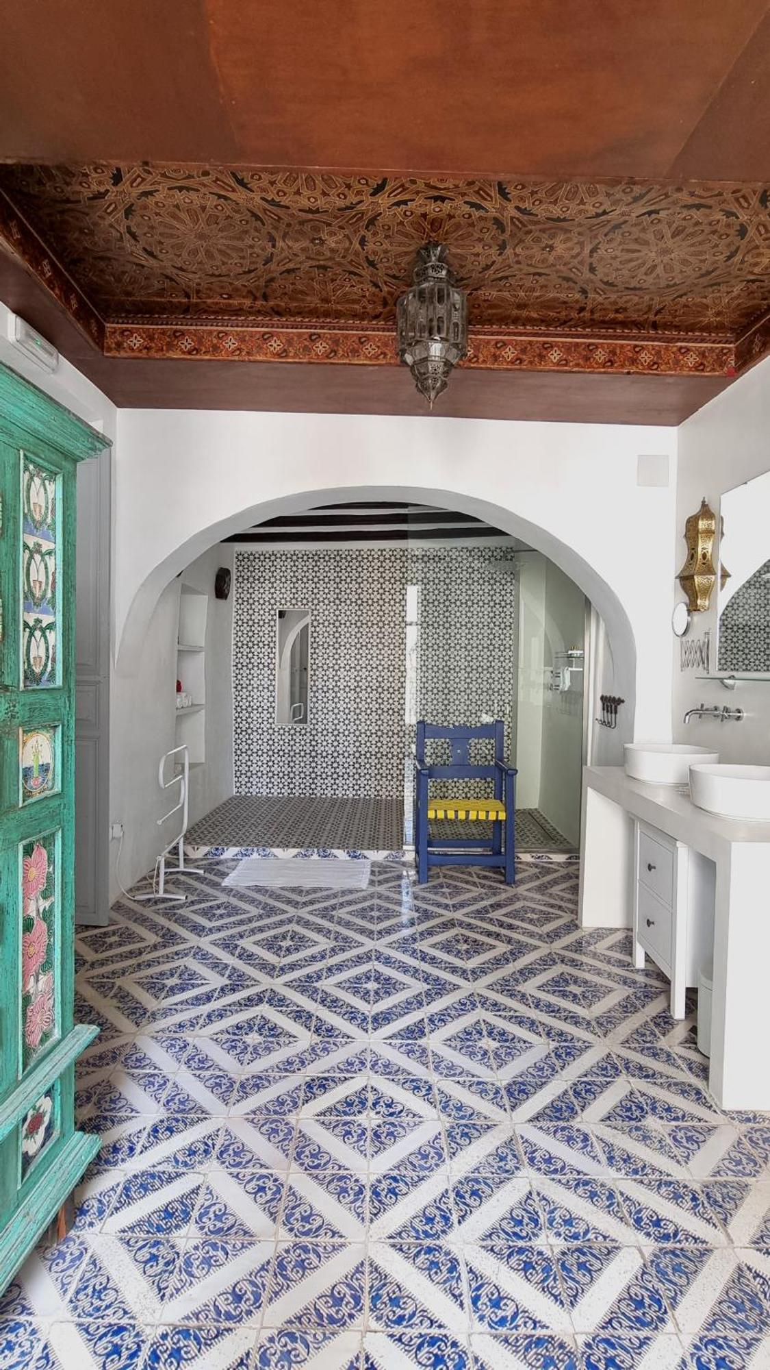 Boutique B&B Numero Cuatro Benissa Dış mekan fotoğraf