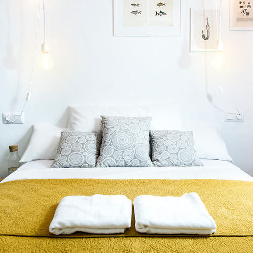 Boutique B&B Numero Cuatro Benissa Dış mekan fotoğraf