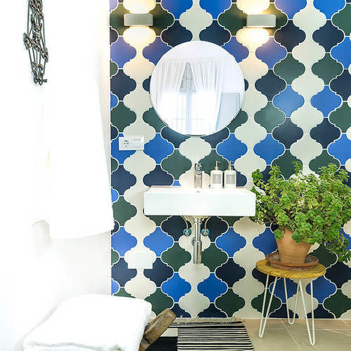 Boutique B&B Numero Cuatro Benissa Dış mekan fotoğraf