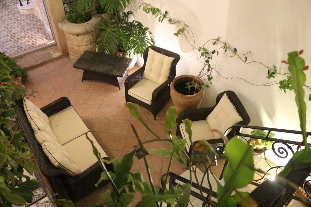 Boutique B&B Numero Cuatro Benissa Dış mekan fotoğraf